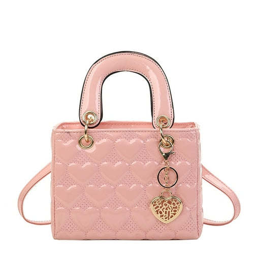 Handbag 2021 Women Brand Luxury Totes High Quality Fashion Classic