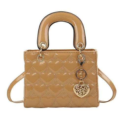 Handbag 2021 Women Brand Luxury Totes High Quality Fashion Classic