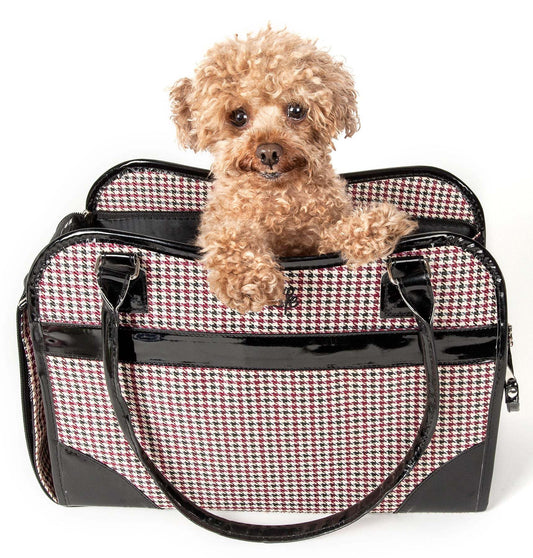 Exquisite' Handbag Fashion Pet Carrier