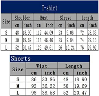 Men's Casual Crack Pattern Suits Fashion Short Sleeve T-Shirt And Shorts Loose Two-Piece Sets