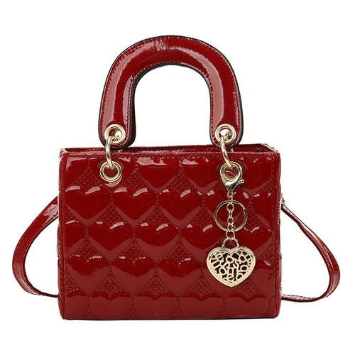 Handbag 2021 Women Brand Luxury Totes High Quality Fashion Classic